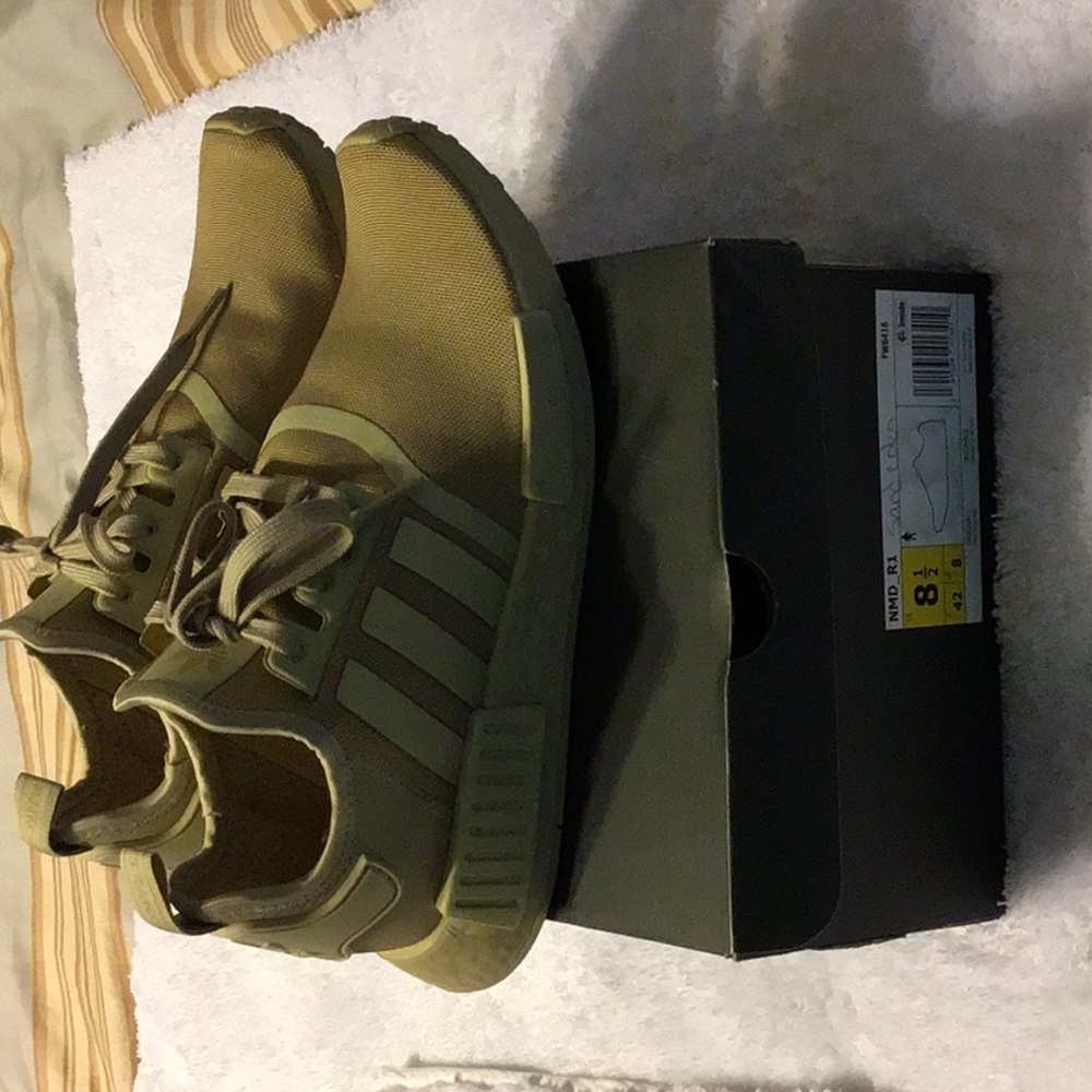 Adidas nmd r1